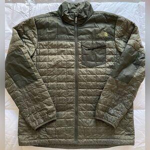 North Face Men’s Large Jacket